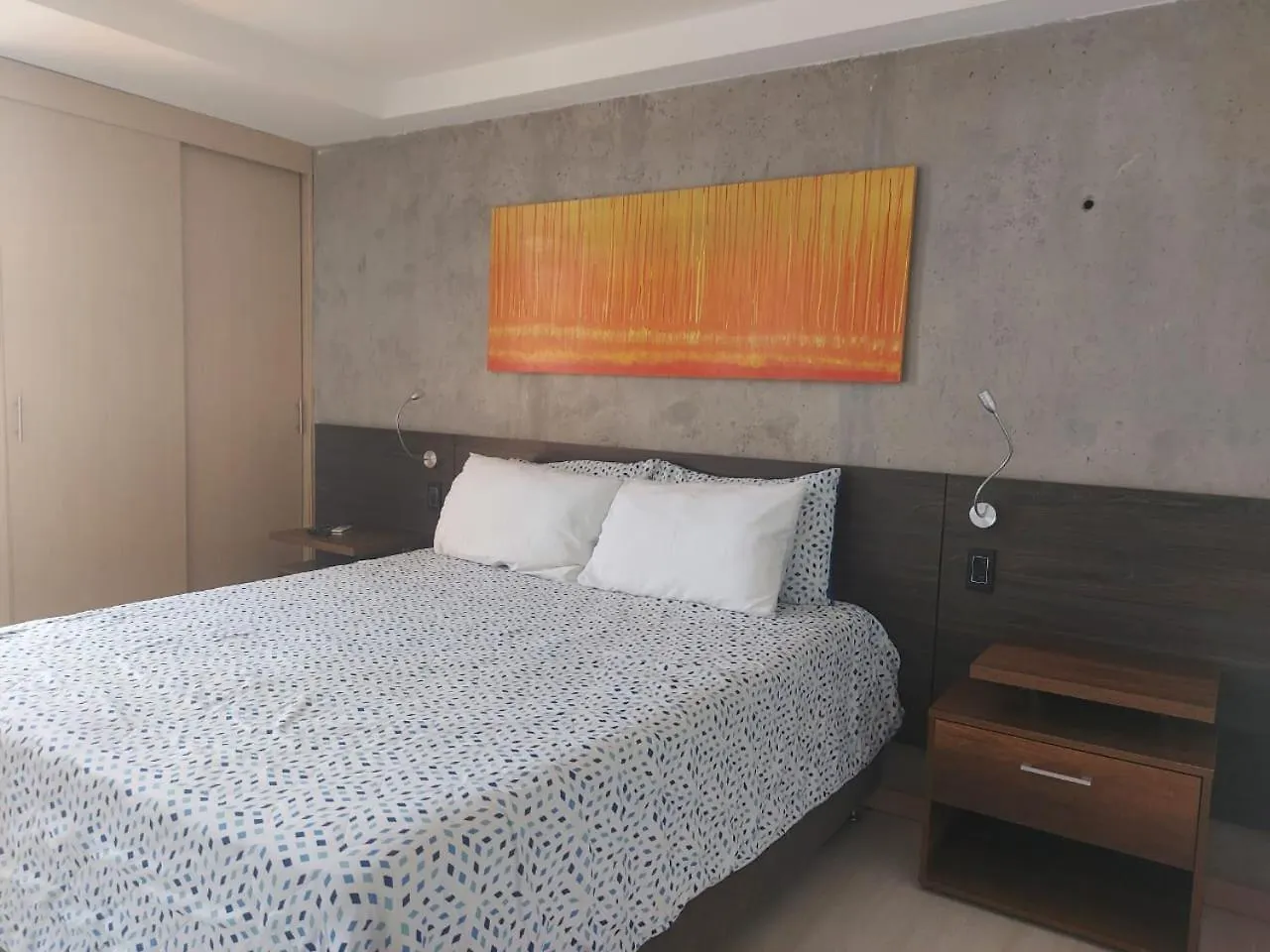 Laureles Deluxe Apartment In The Medellin Sky Kolumbia
