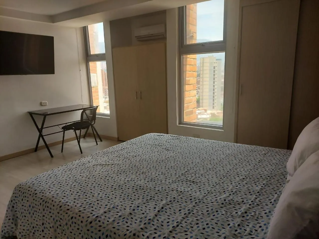 Laureles Deluxe Apartment In The Medellin Sky Kolumbia