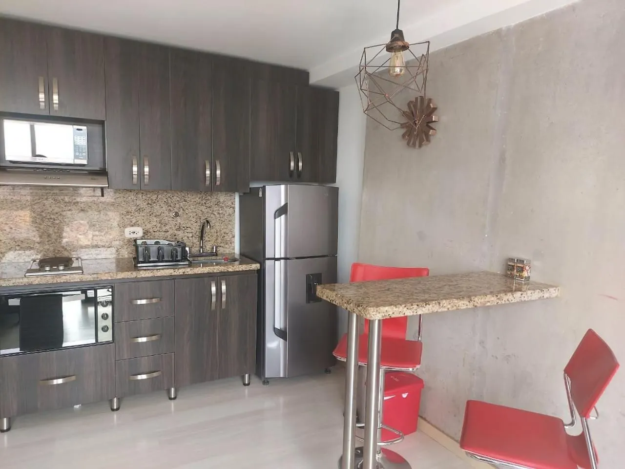 Laureles Deluxe Apartment In The Medellin Sky