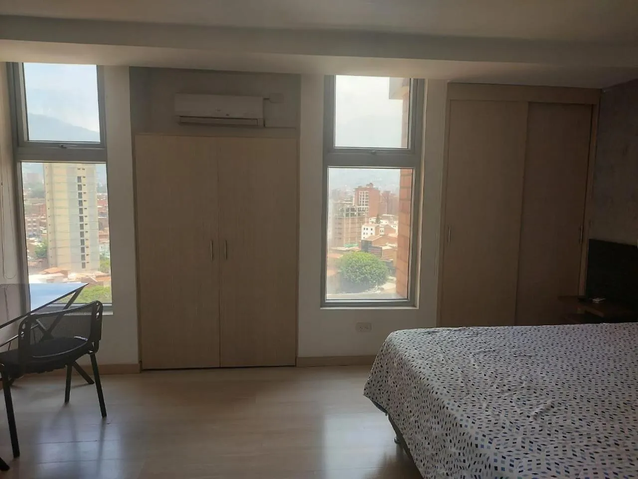 Laureles Deluxe Apartment In The Medellin Sky 0*,