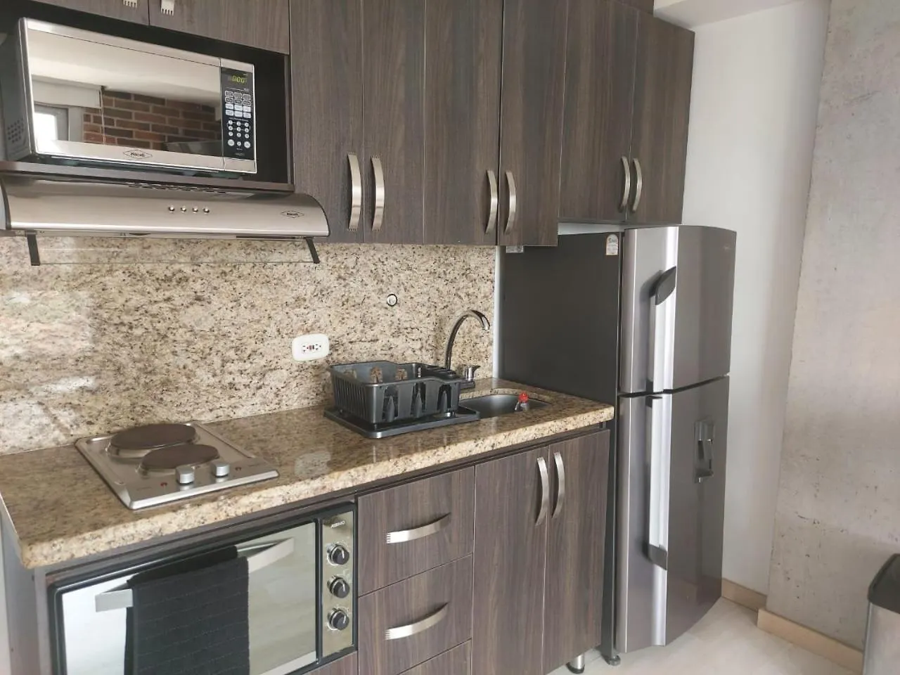 Laureles Deluxe Apartment In The Medellin Sky