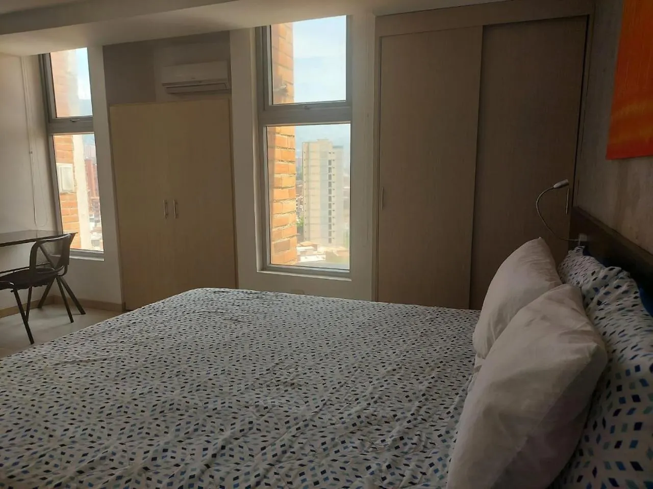 Laureles Deluxe Apartment In The Medellin Sky