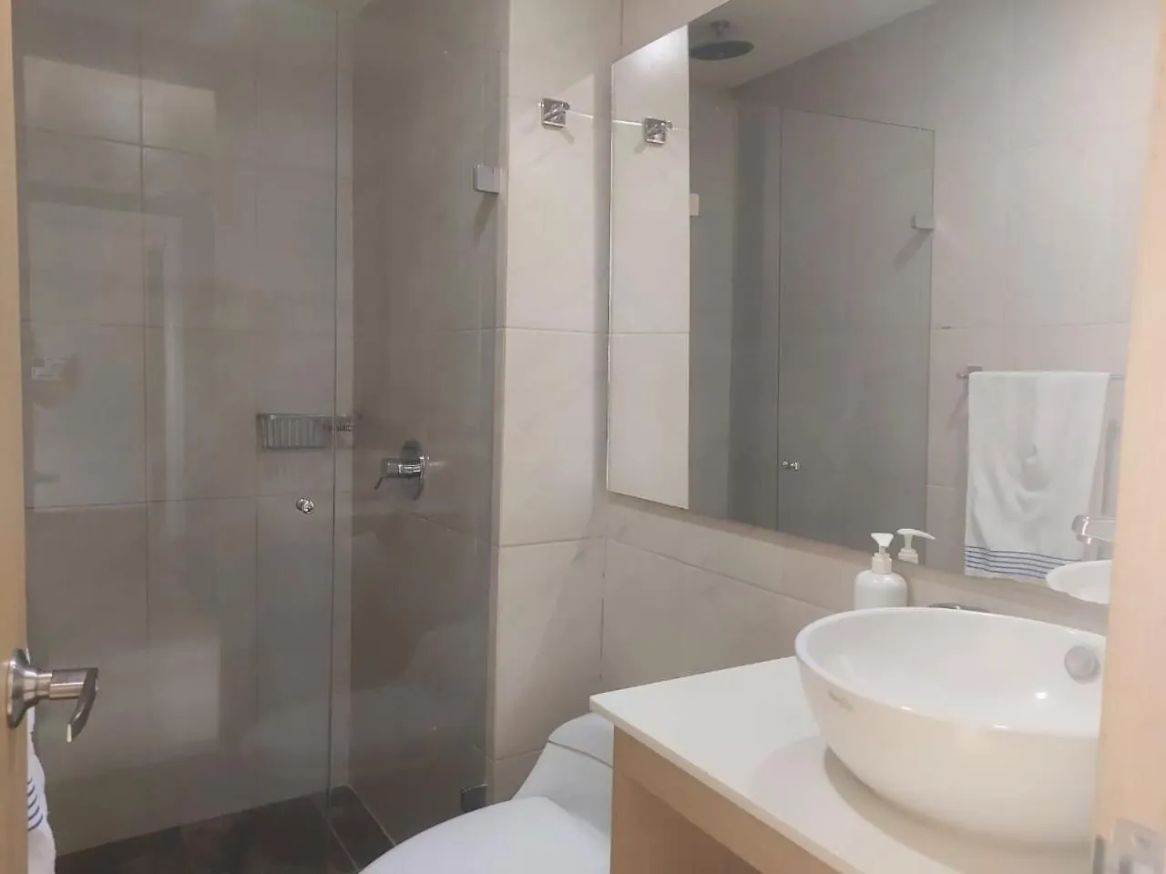 Laureles Deluxe Apartment In The Medellin Sky 0*,  Colombia