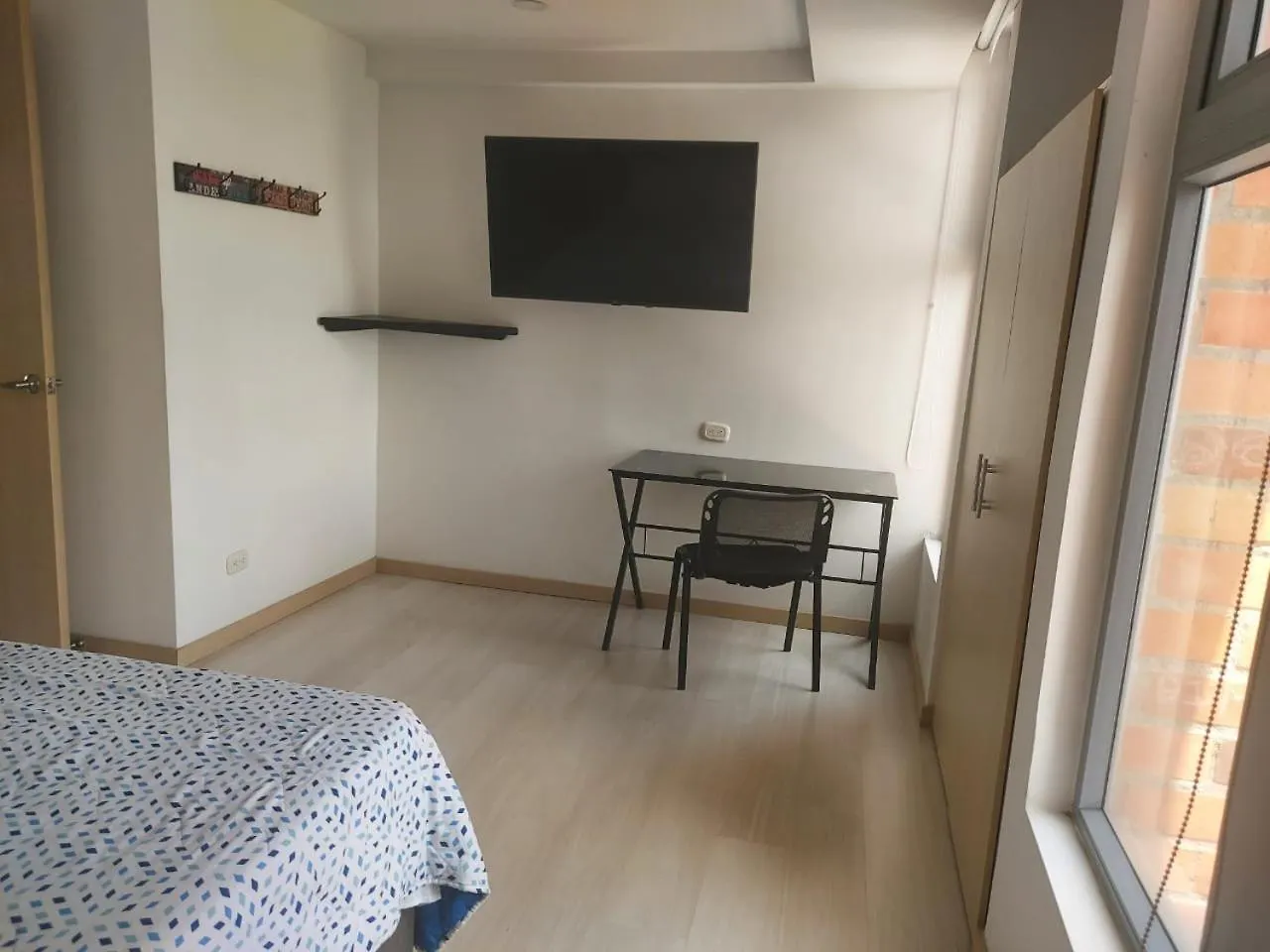 Laureles Deluxe Apartment In The Medellin Sky
