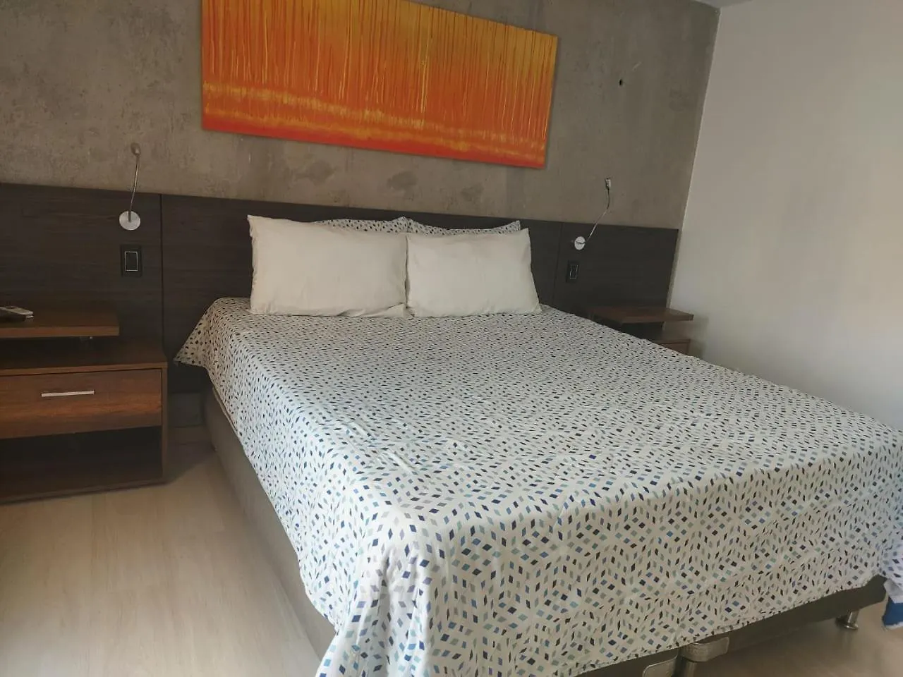 Laureles Deluxe Apartment In The Medellin Sky