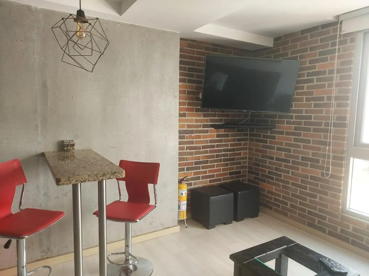 Laureles Deluxe Apartment In The Medellin Sky